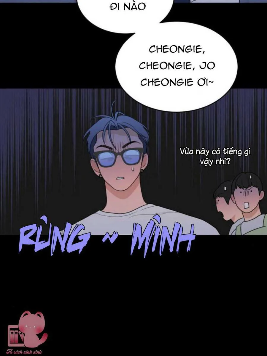 Vận May Không Ngờ chương 9 - trang 64
