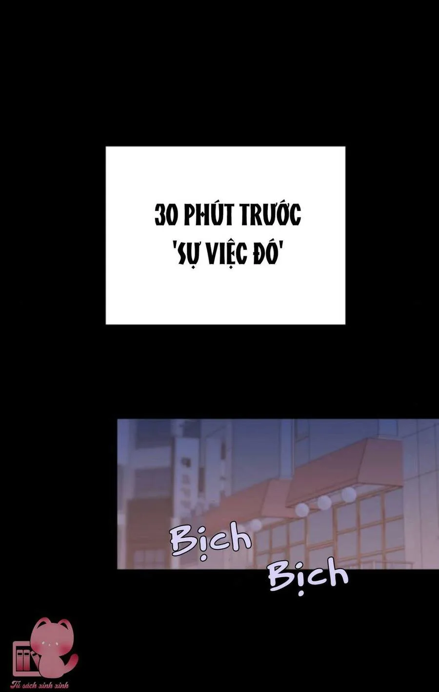 Vận May Không Ngờ chương 9 - trang 65