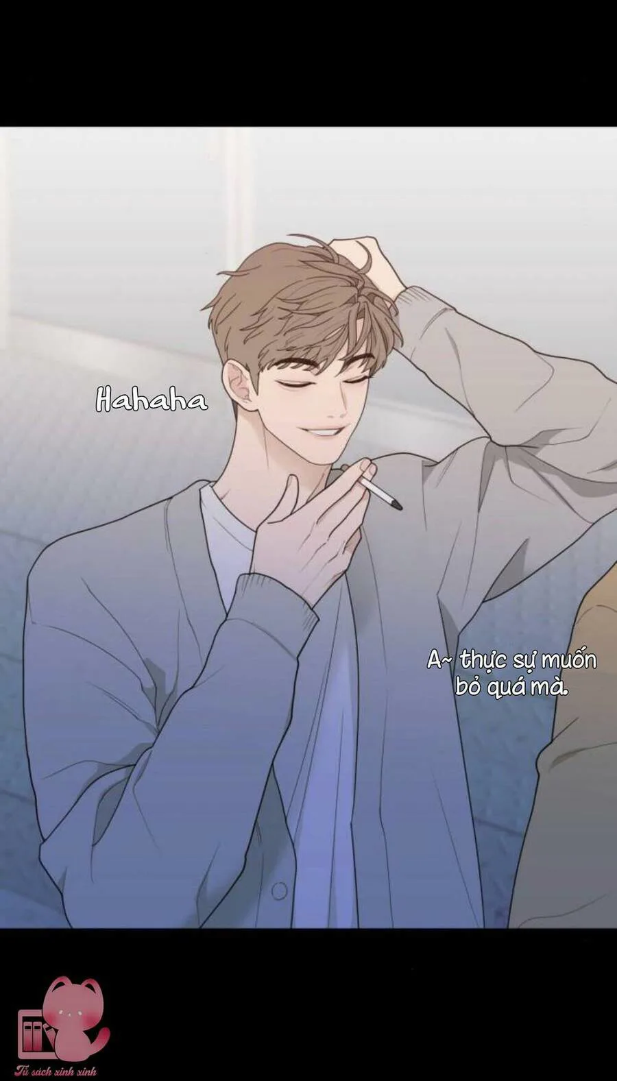 Vận May Không Ngờ chương 9 - trang 77