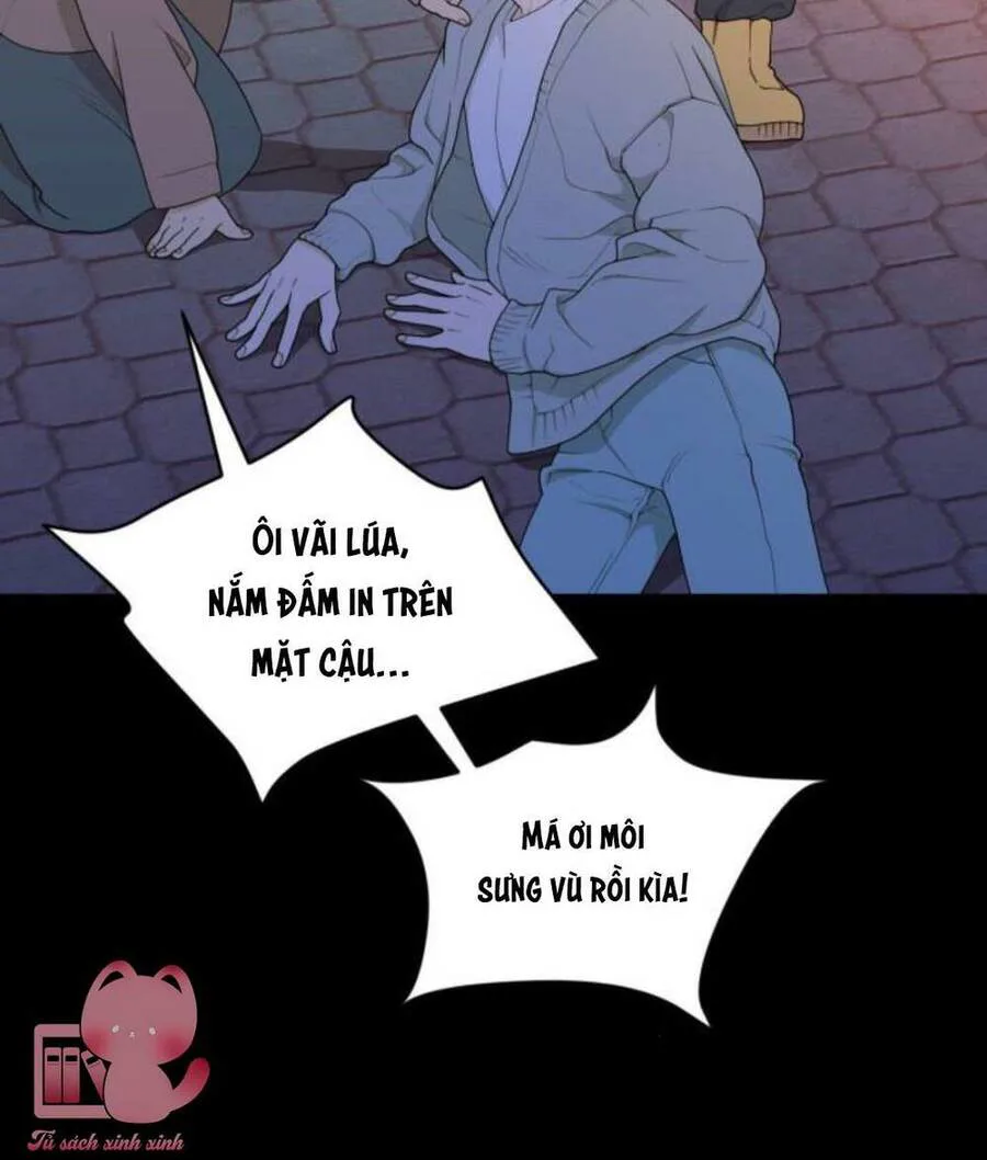 Vận May Không Ngờ chương 10 - trang 7