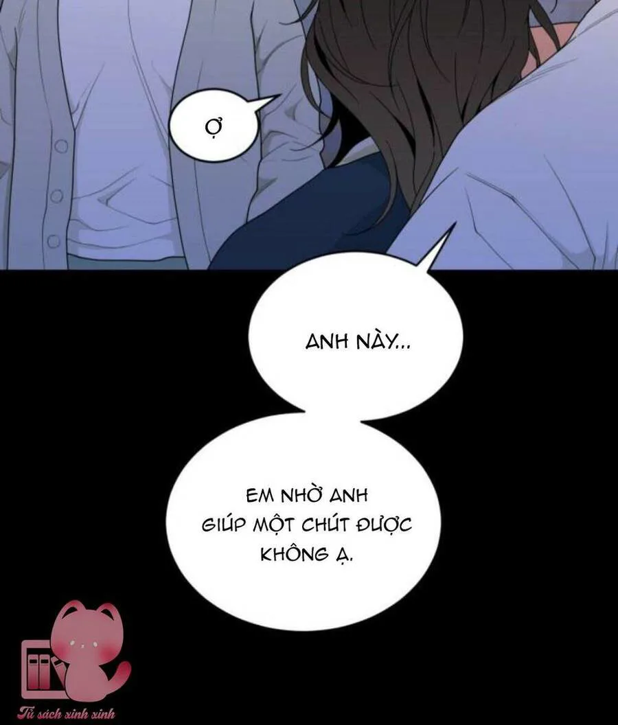 Vận May Không Ngờ chương 10 - trang 15