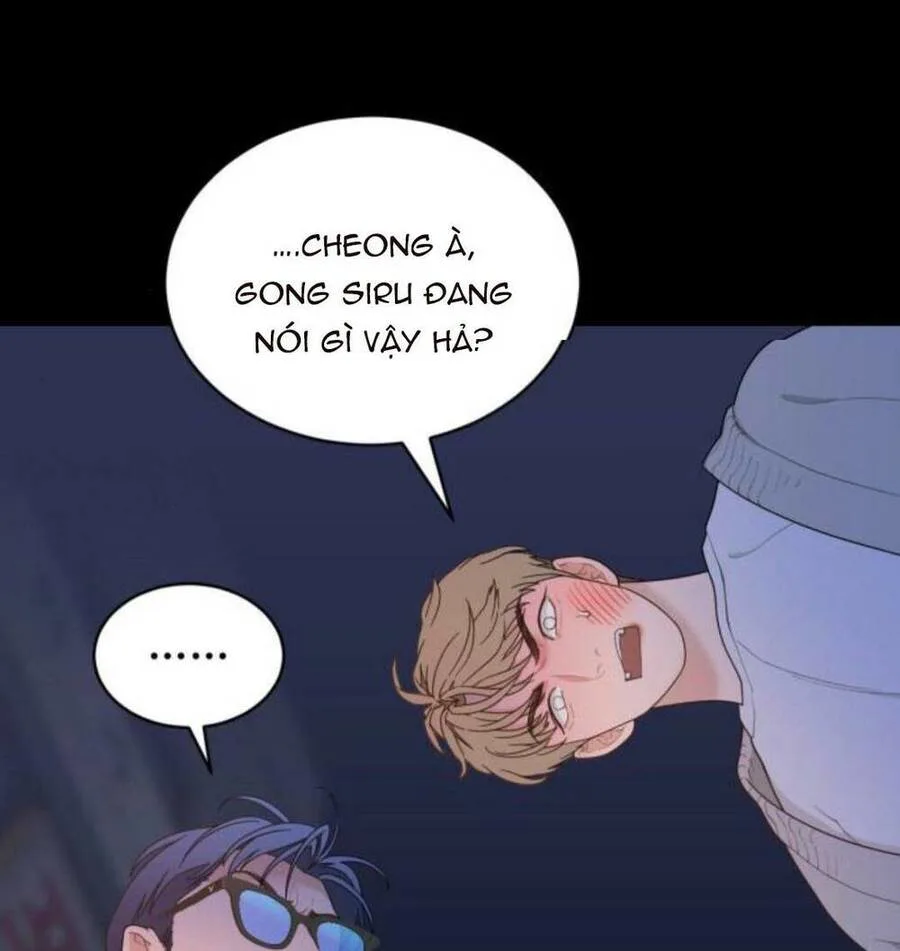 Vận May Không Ngờ chương 10 - trang 36