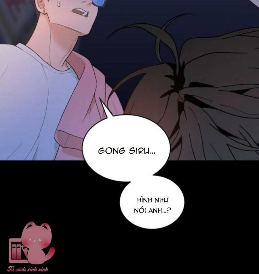 Vận May Không Ngờ chương 10 - trang 37
