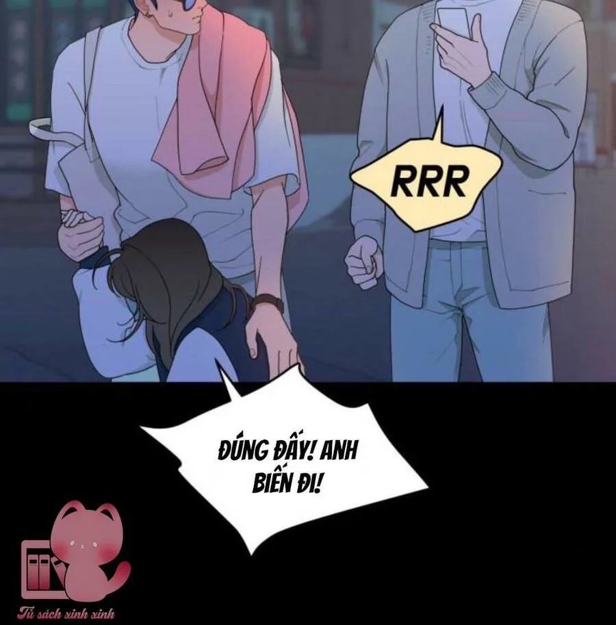 Vận May Không Ngờ chương 10 - trang 51