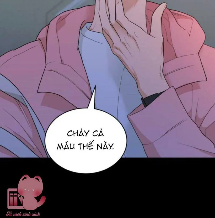 Vận May Không Ngờ chương 10 - trang 85