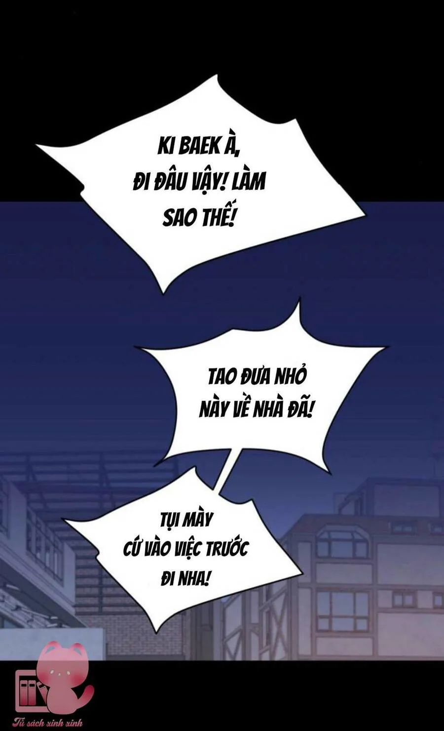 Vận May Không Ngờ chương 13 - trang 4