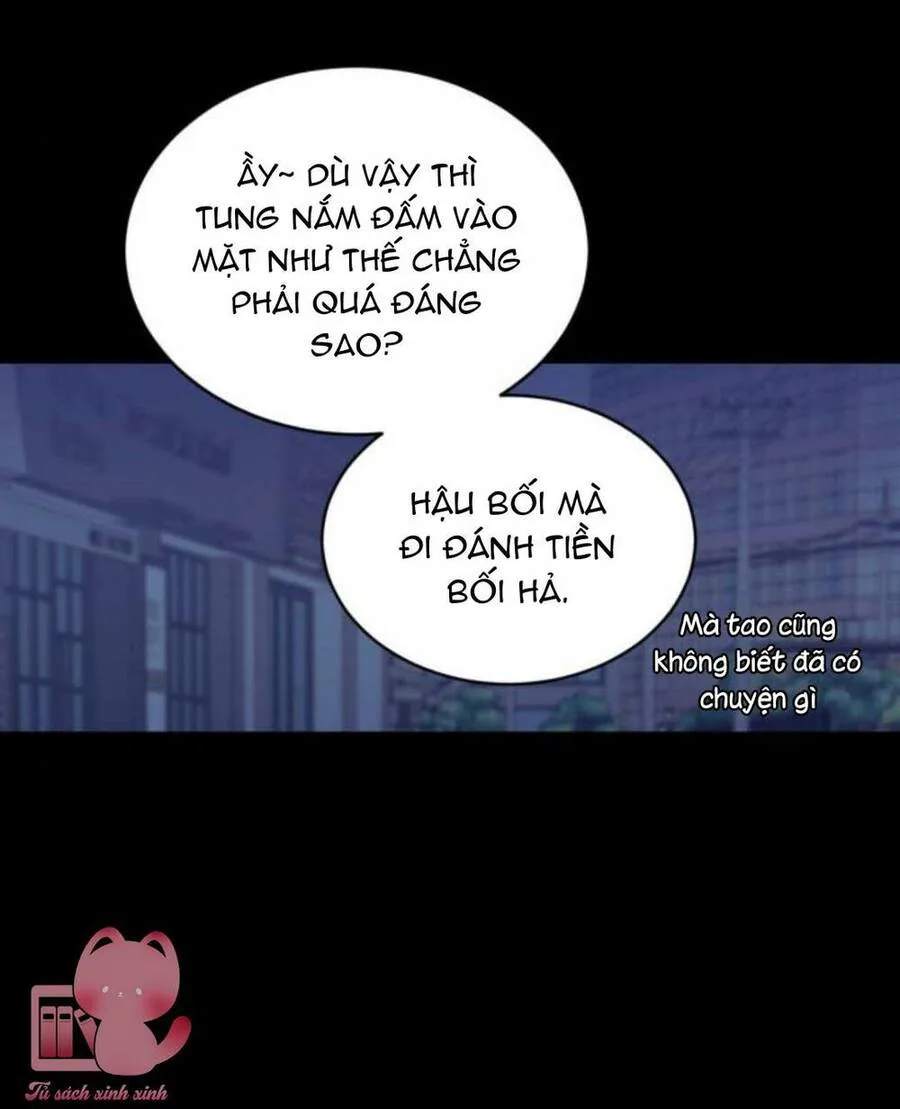 Vận May Không Ngờ chương 13 - trang 7