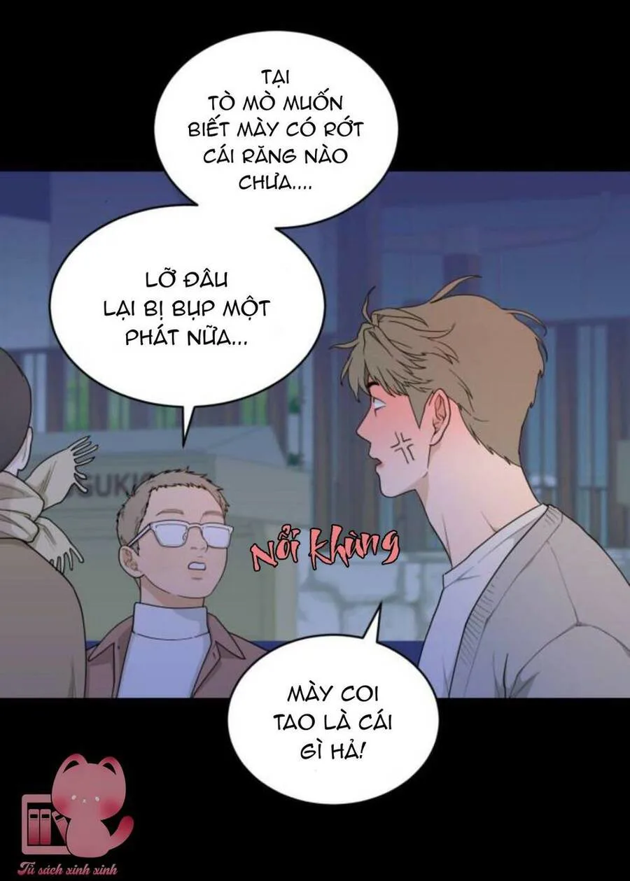 Vận May Không Ngờ chương 13 - trang 13