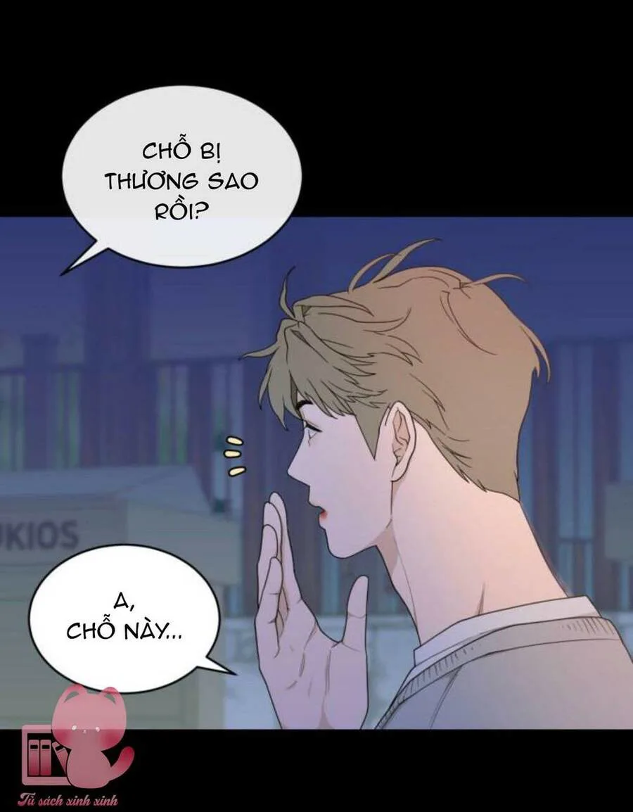 Vận May Không Ngờ chương 13 - trang 14