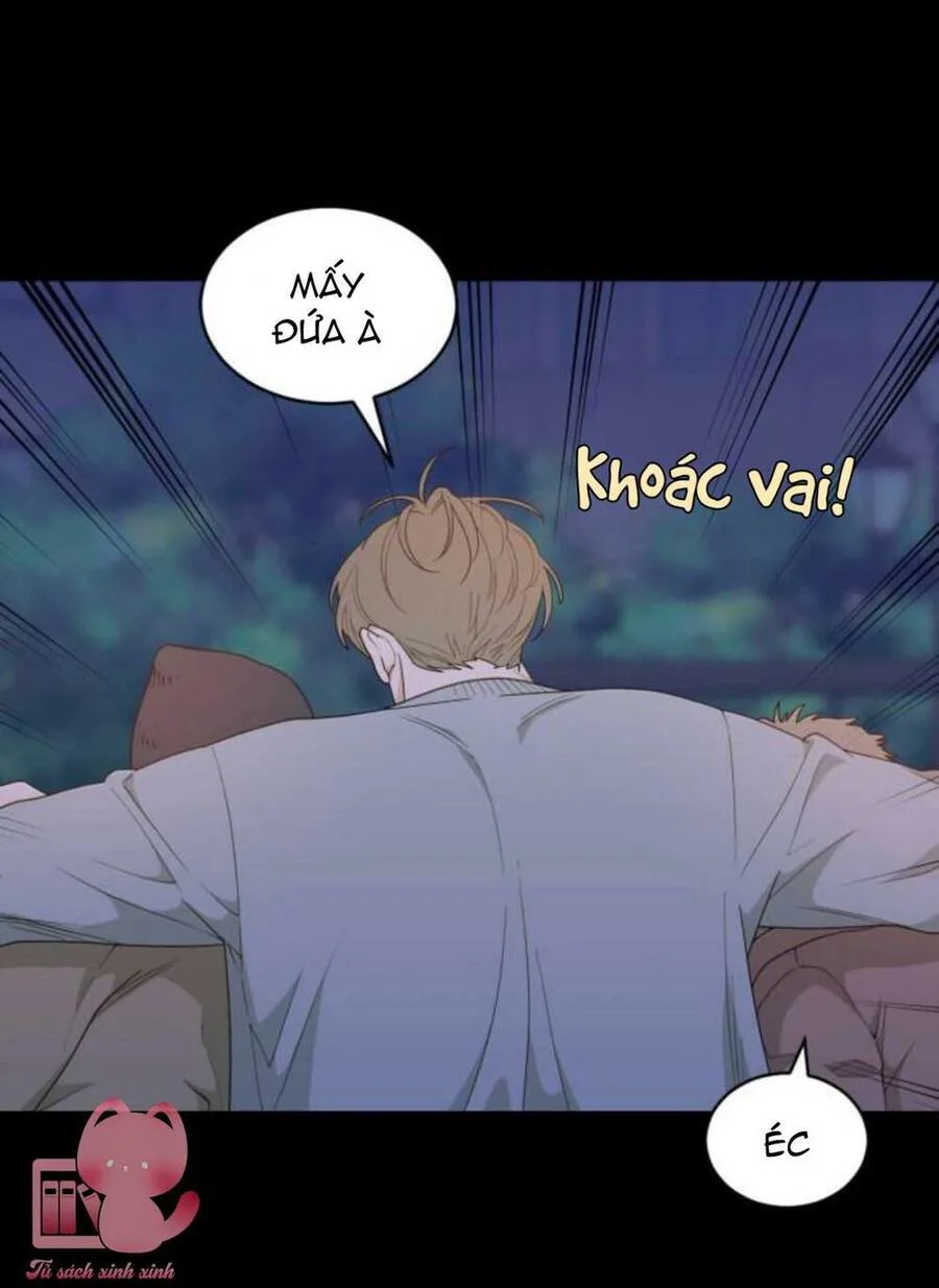 Vận May Không Ngờ chương 13 - trang 20