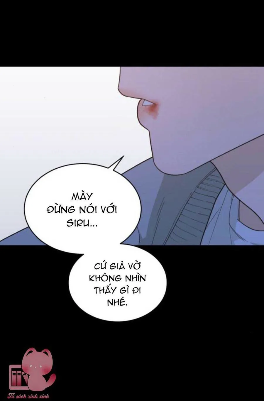 Vận May Không Ngờ chương 13 - trang 22