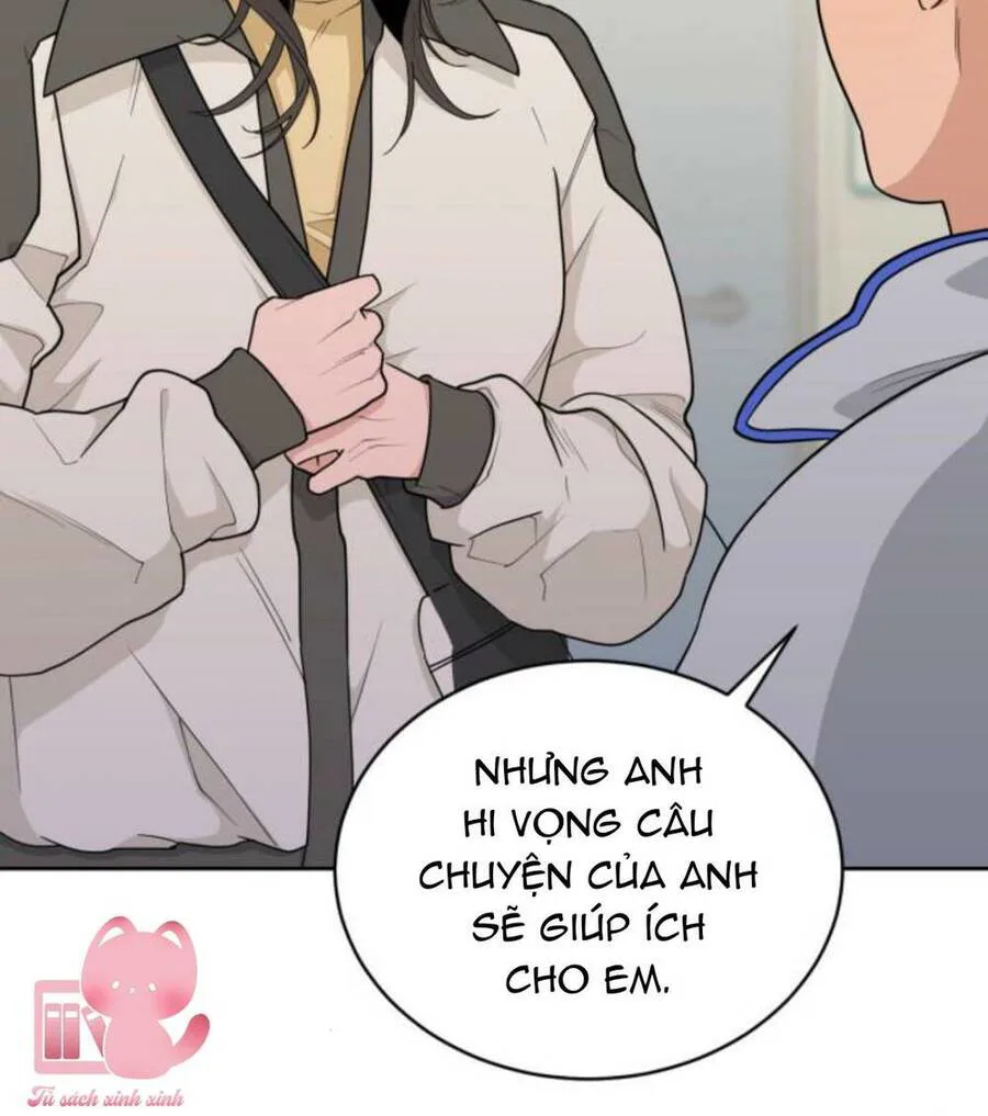 Vận May Không Ngờ chương 13 - trang 32