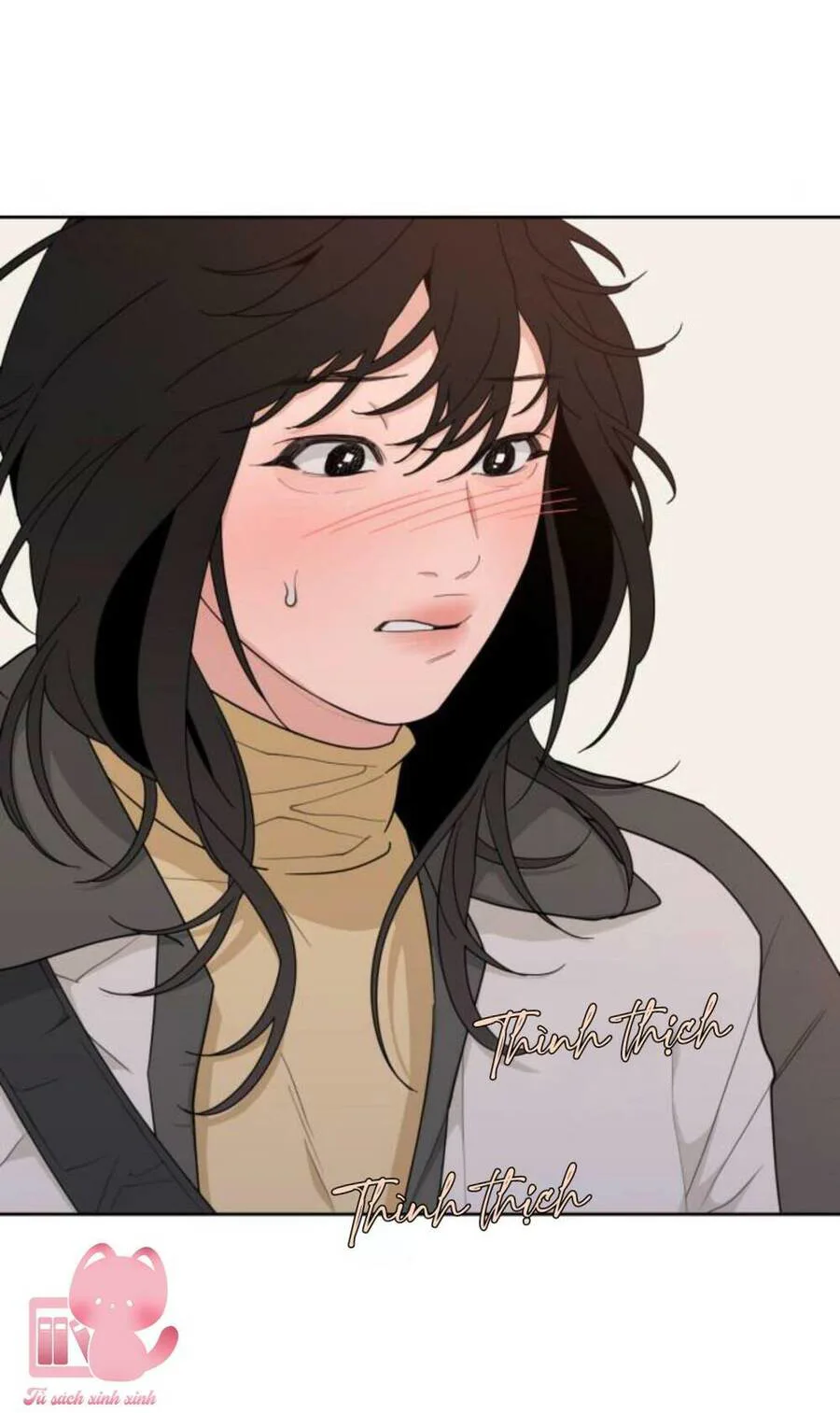 Vận May Không Ngờ chương 13 - trang 33