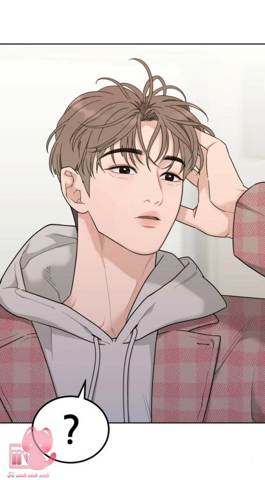 Vận May Không Ngờ chương 13 - trang 40