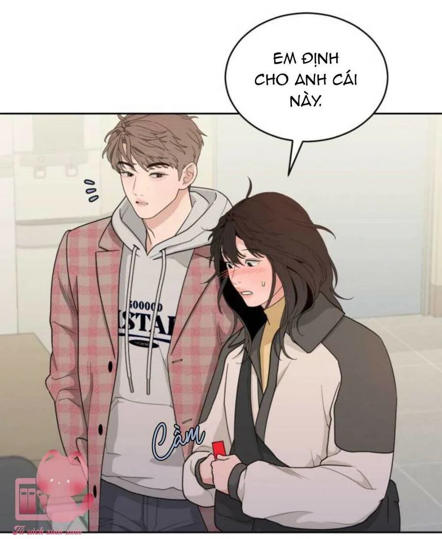 Vận May Không Ngờ chương 13 - trang 43