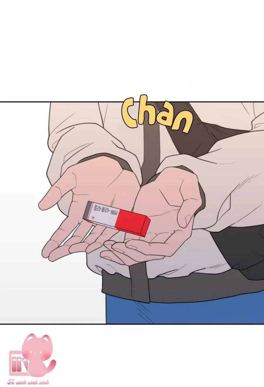 Vận May Không Ngờ chương 13 - trang 44