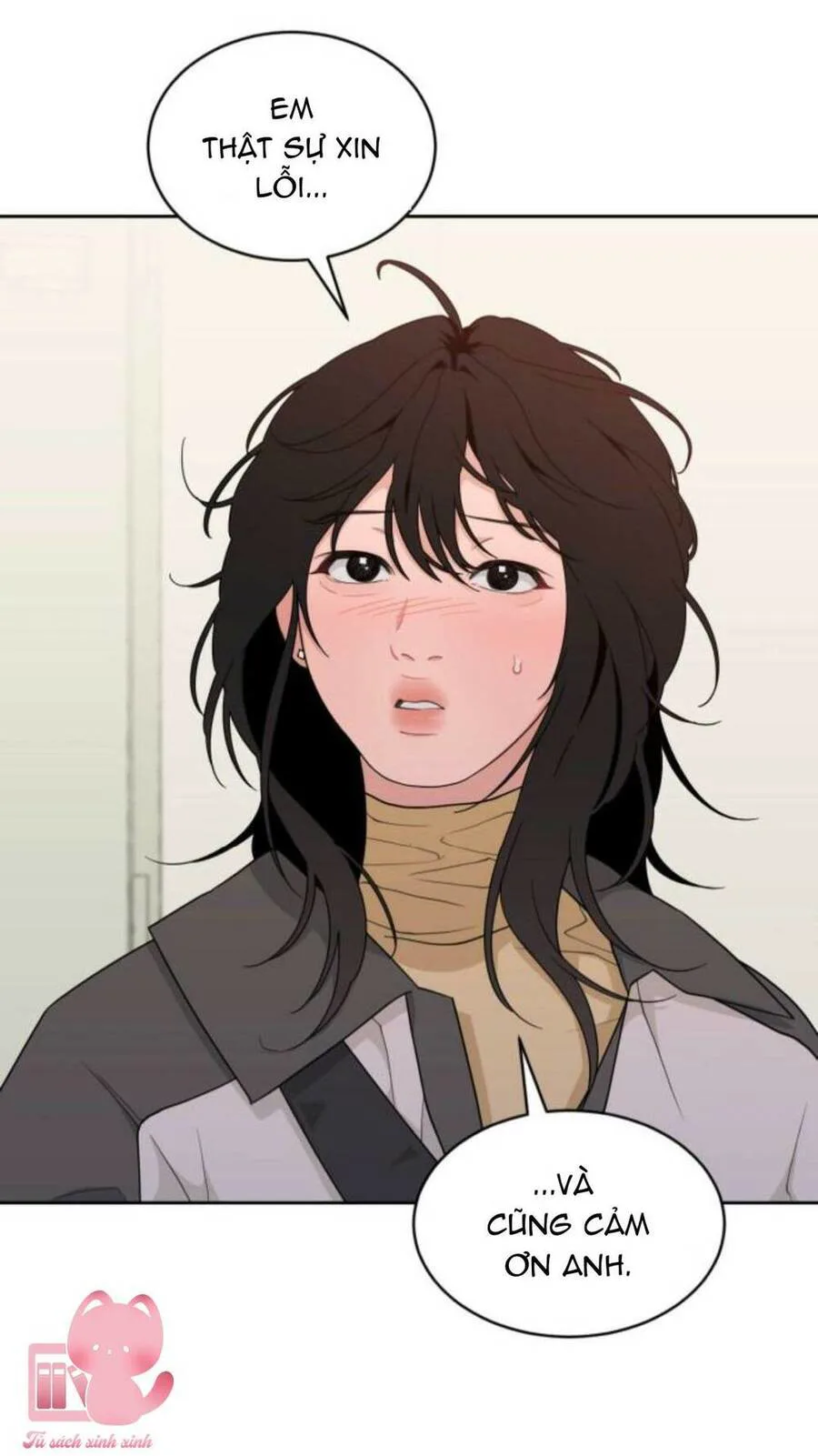 Vận May Không Ngờ chương 13 - trang 47