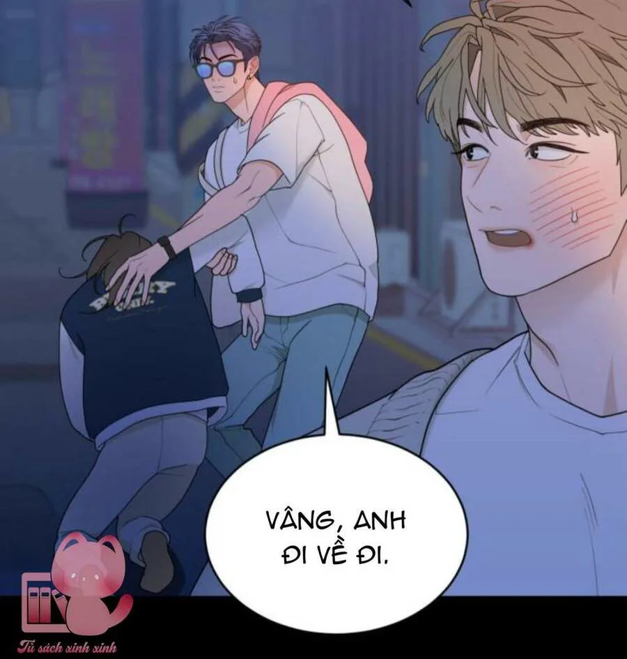 Vận May Không Ngờ chương 13 - trang 67