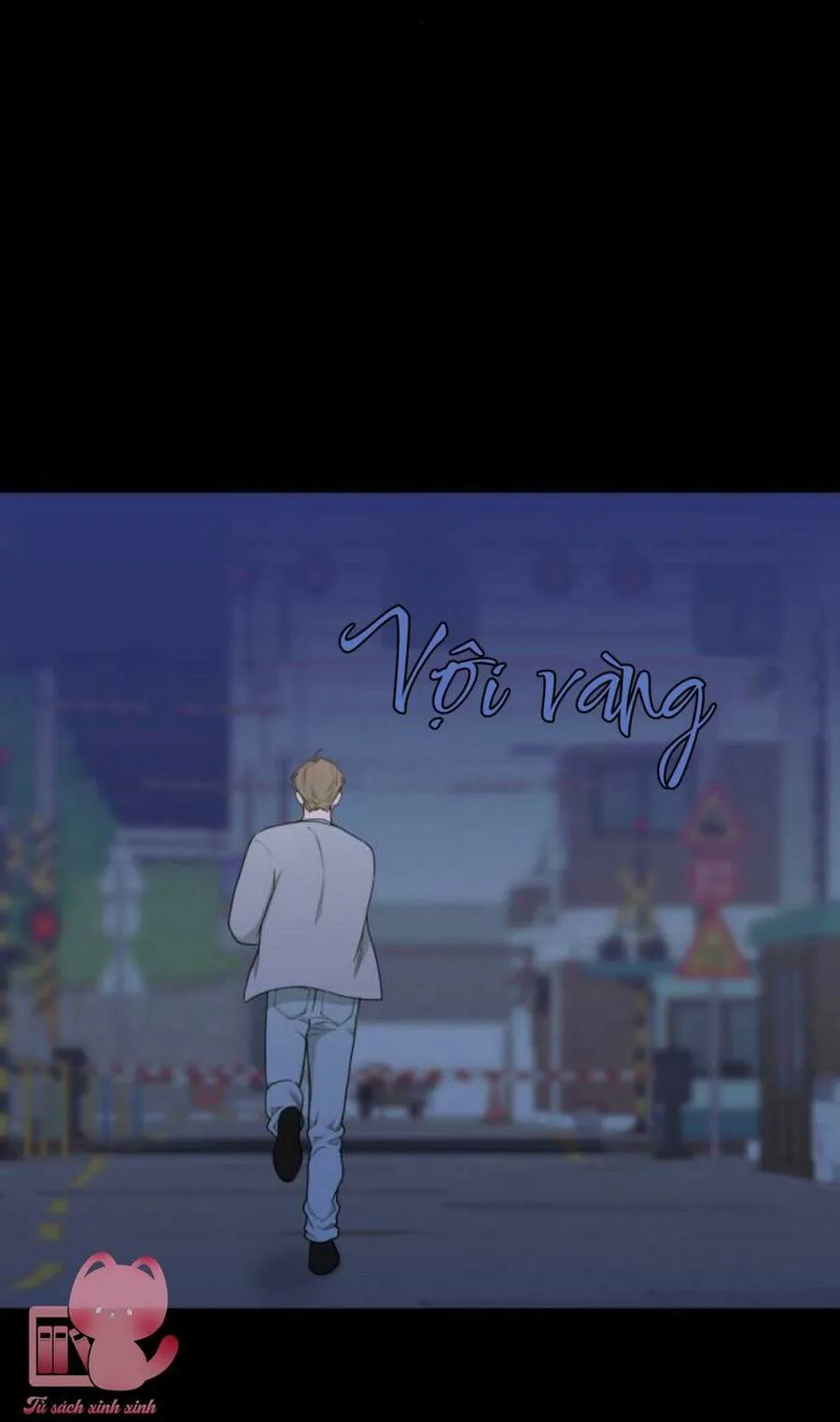 Vận May Không Ngờ chương 13 - trang 68