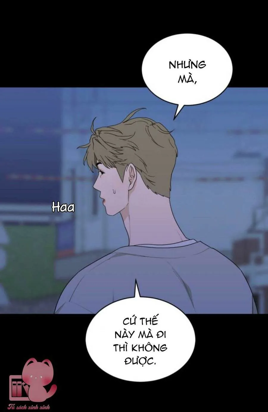 Vận May Không Ngờ chương 13 - trang 70