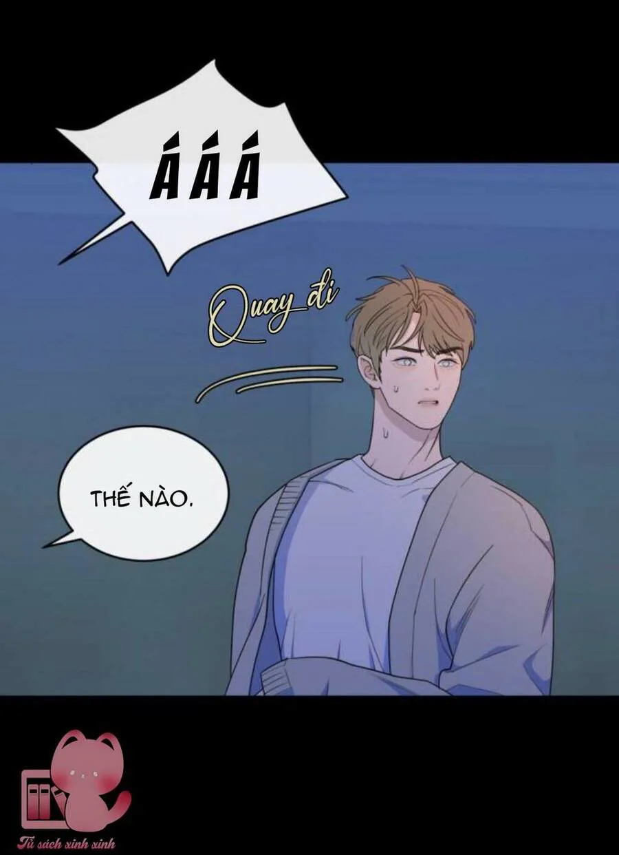 Vận May Không Ngờ chương 13 - trang 76