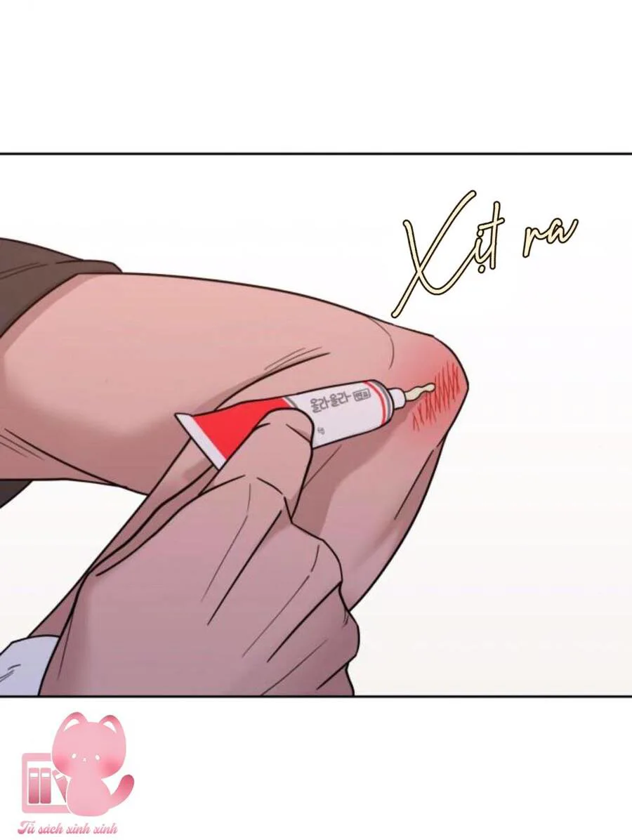Vận May Không Ngờ chương 16 - trang 8