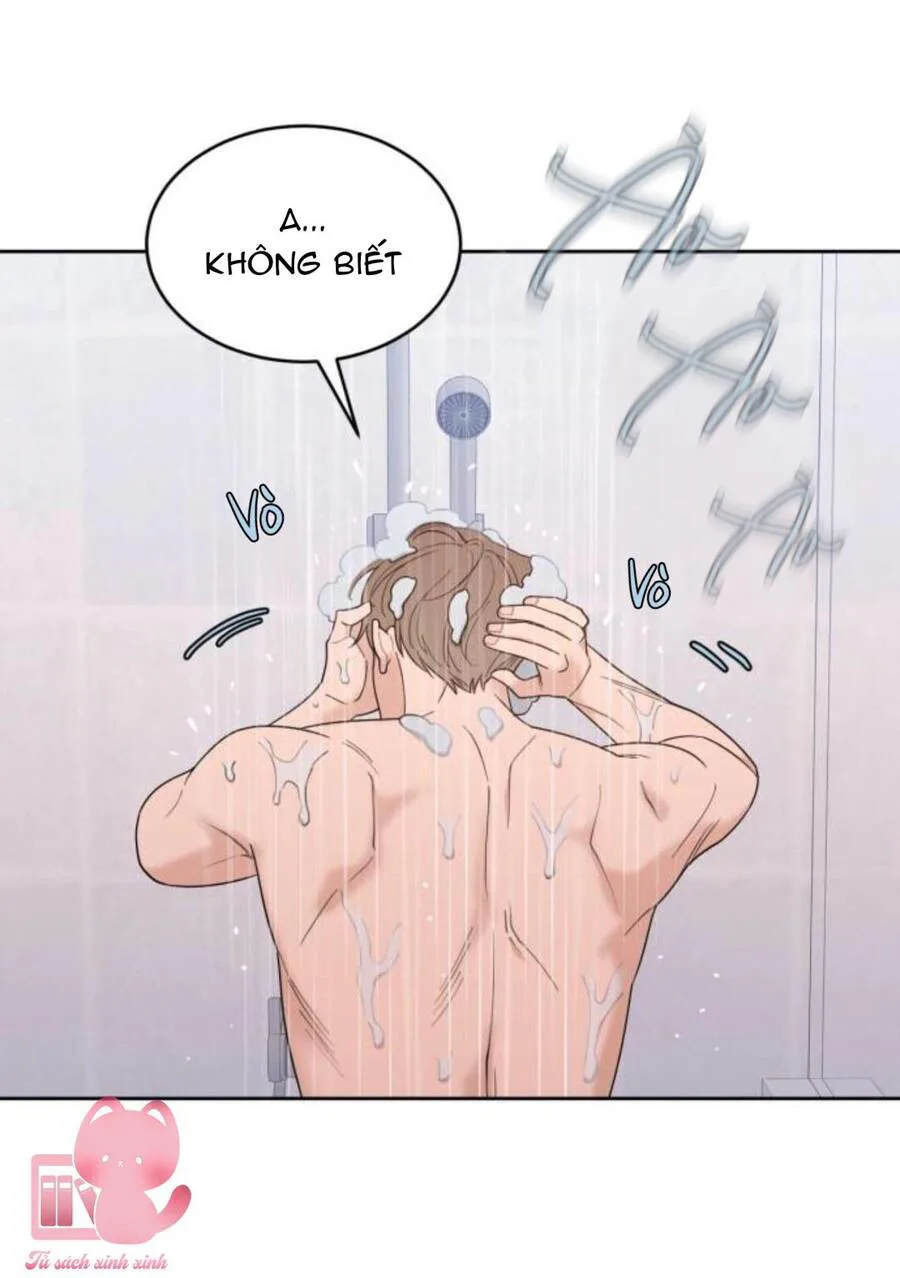 Vận May Không Ngờ chương 16 - trang 33