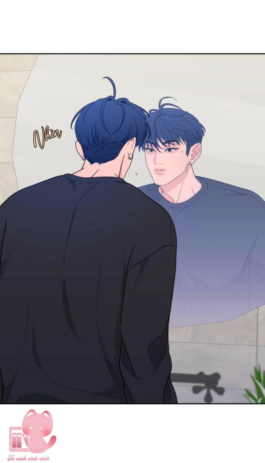 Vận May Không Ngờ chương 16 - trang 39