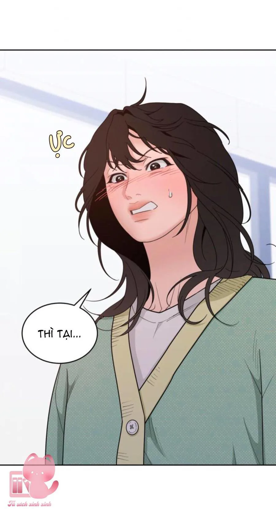 Vận May Không Ngờ chương 16 - trang 59