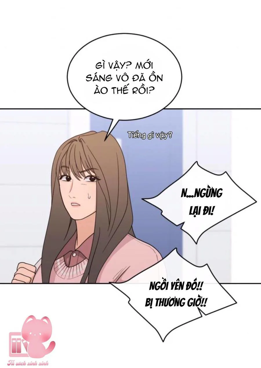 Vận May Không Ngờ chương 16 - trang 66
