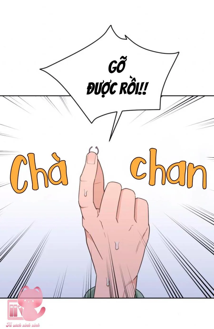 Vận May Không Ngờ chương 16 - trang 69