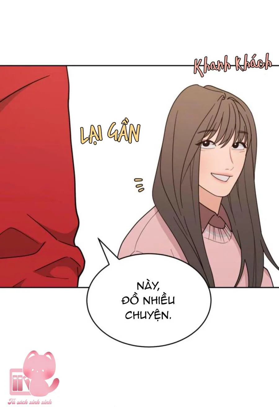 Vận May Không Ngờ chương 17 - trang 8