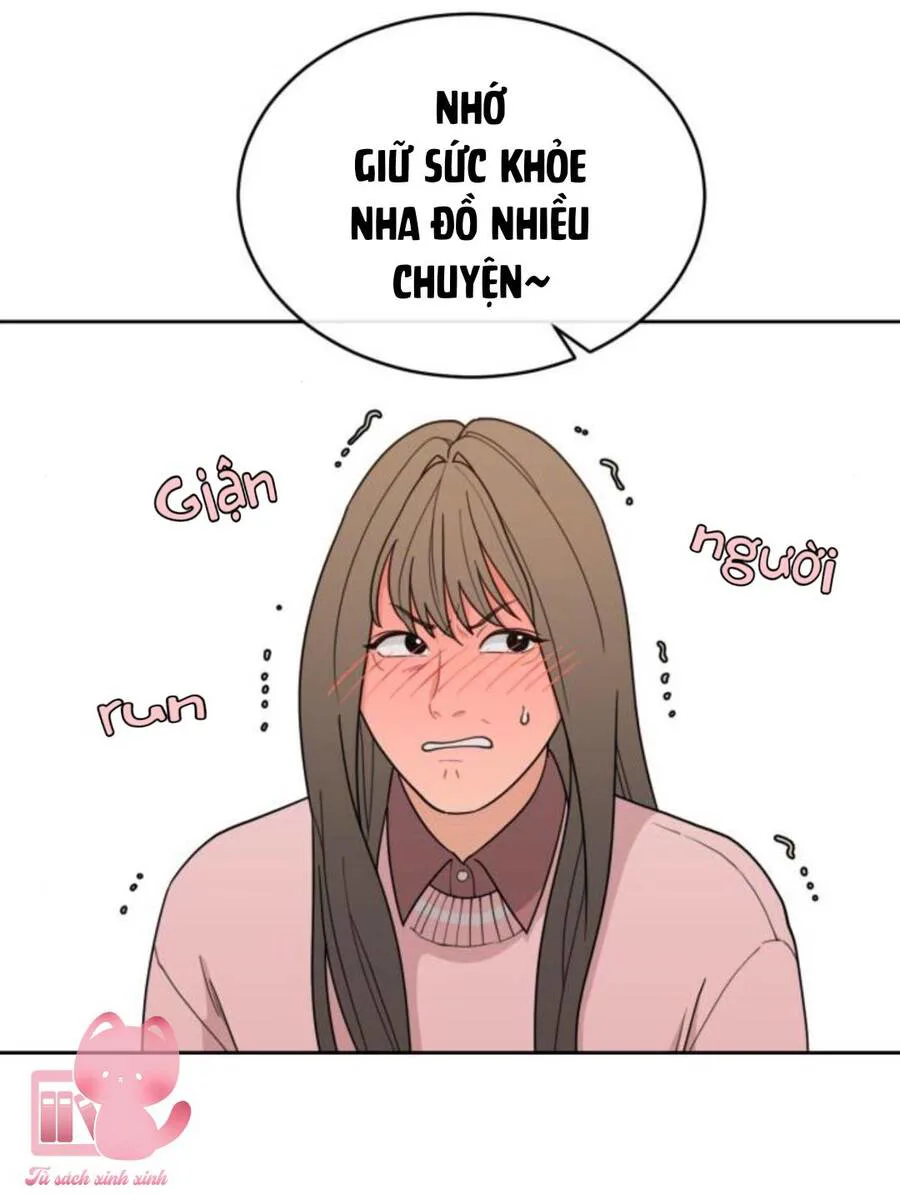 Vận May Không Ngờ chương 17 - trang 20