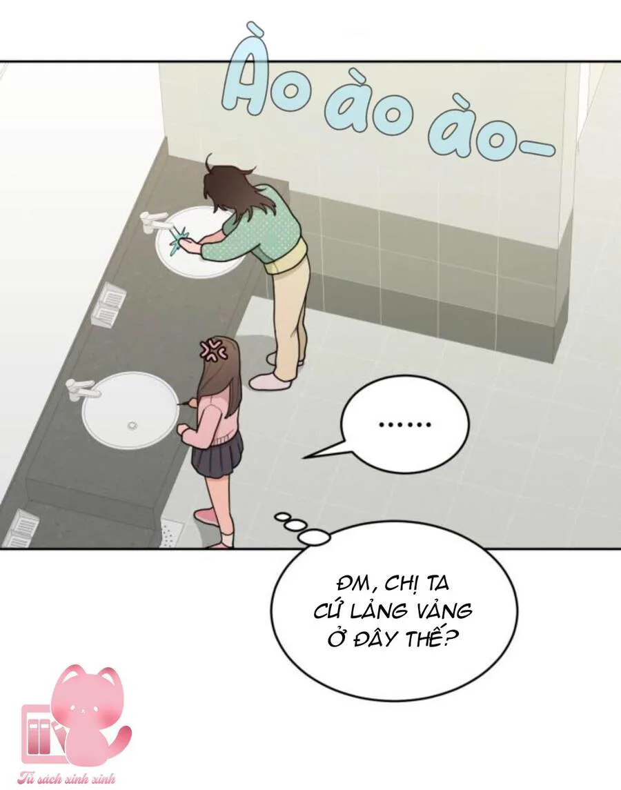 Vận May Không Ngờ chương 17 - trang 26