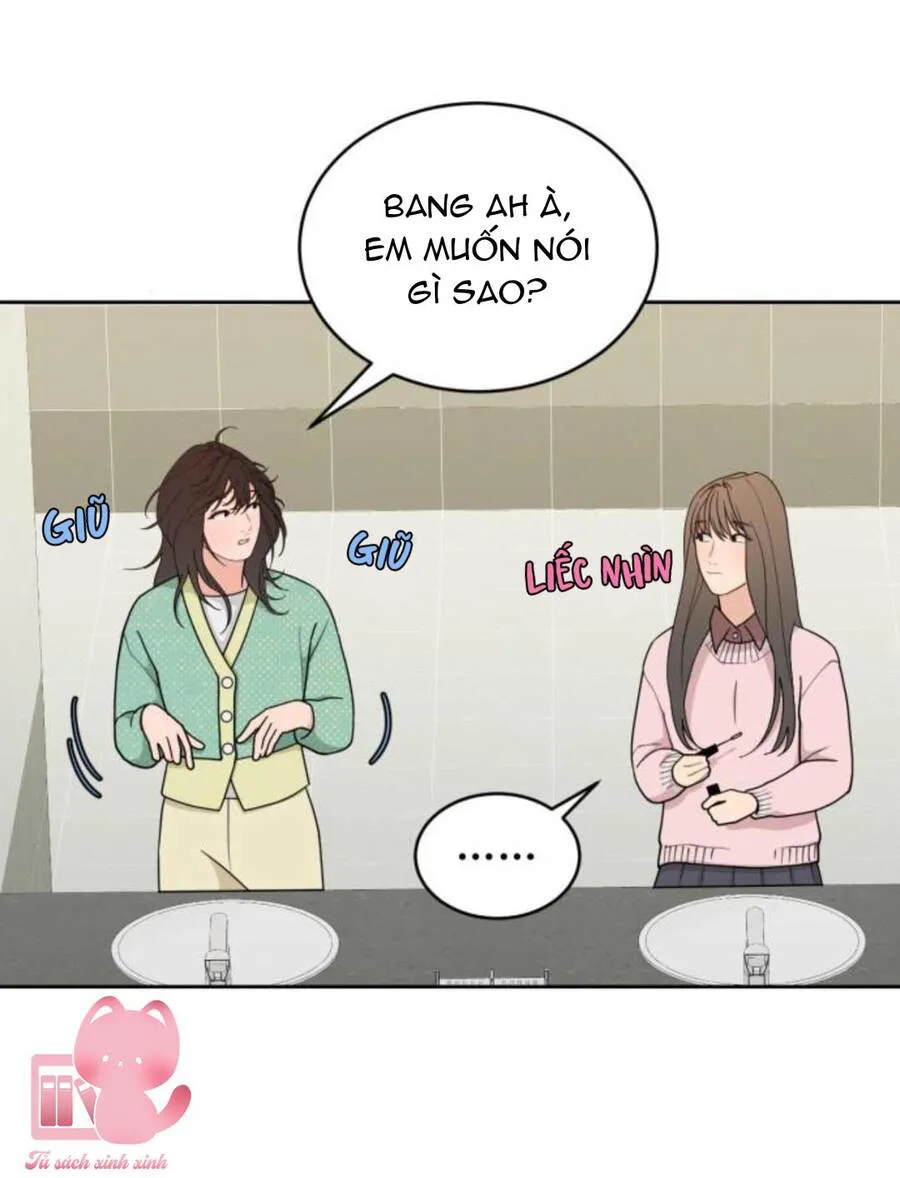 Vận May Không Ngờ chương 17 - trang 28