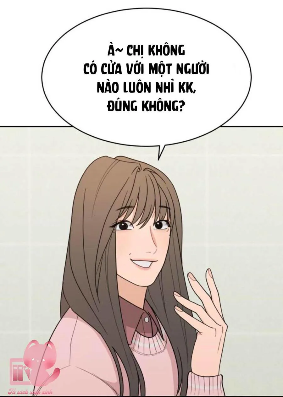 Vận May Không Ngờ chương 17 - trang 33