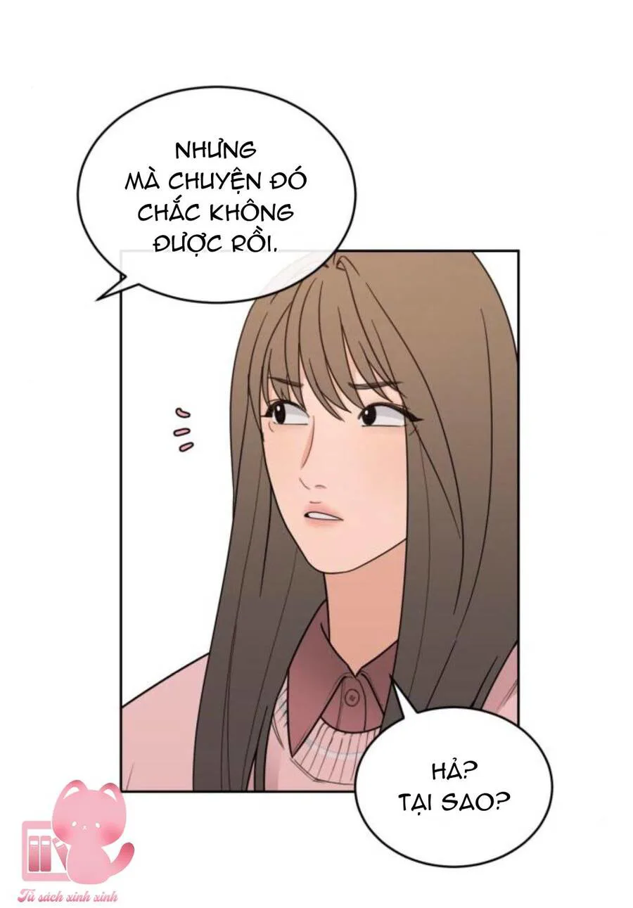 Vận May Không Ngờ chương 17 - trang 36