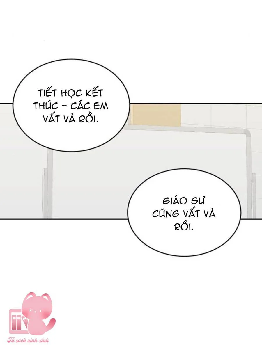 Vận May Không Ngờ chương 17 - trang 50