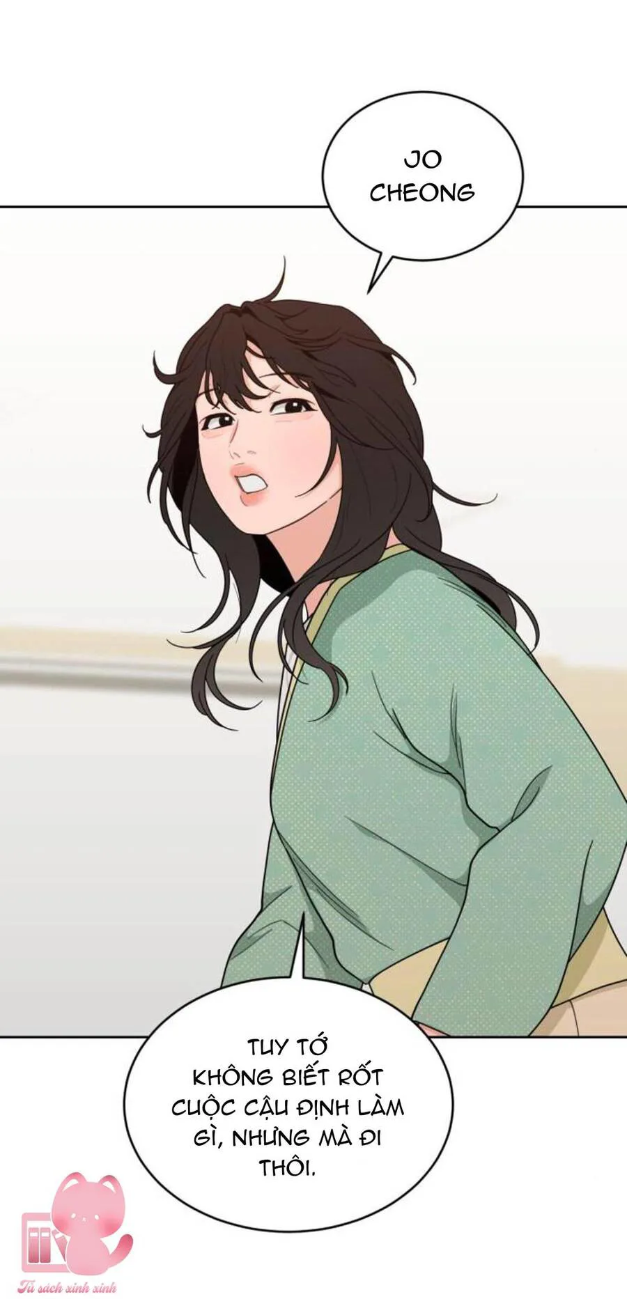 Vận May Không Ngờ chương 17 - trang 52