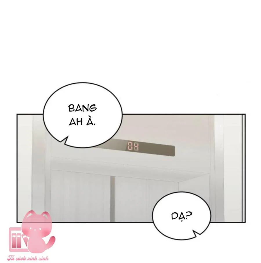 Vận May Không Ngờ chương 17 - trang 74