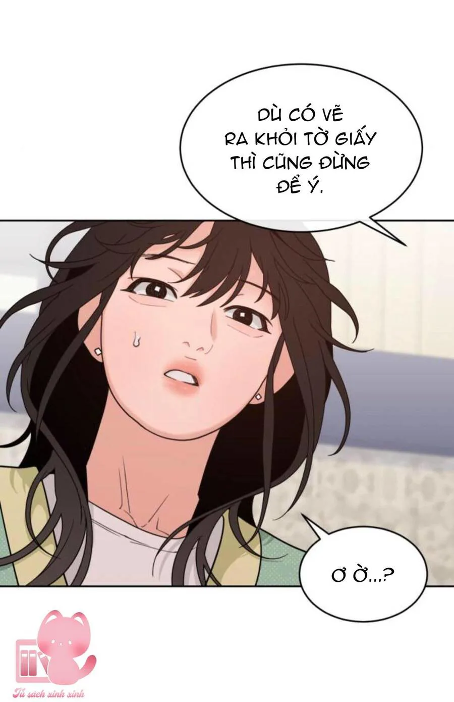 Vận May Không Ngờ chương 18 - trang 24