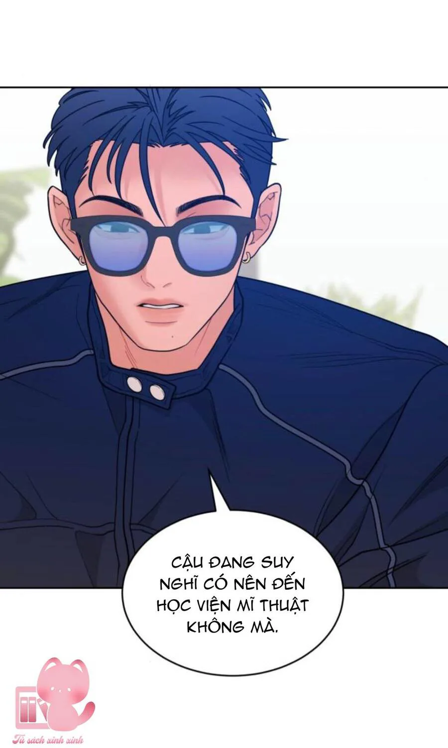 Vận May Không Ngờ chương 18 - trang 27