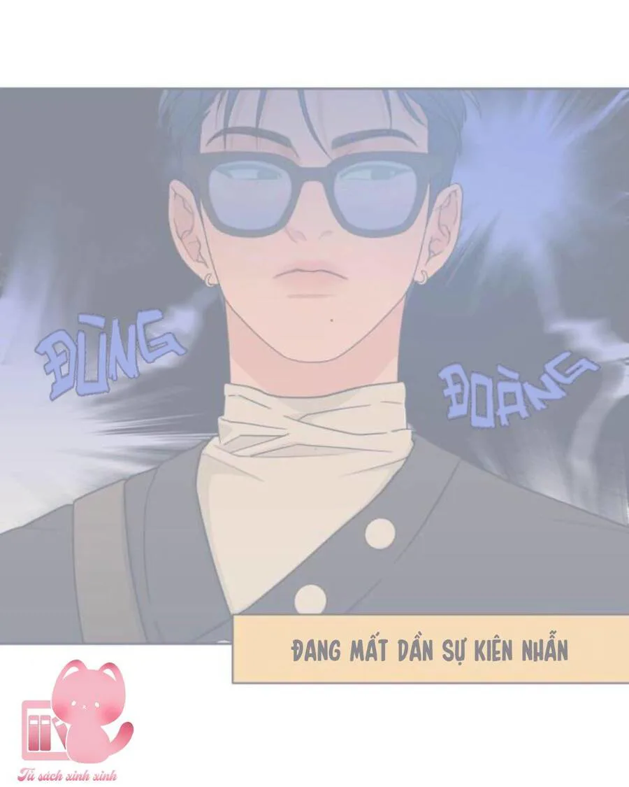 Vận May Không Ngờ chương 18 - trang 41