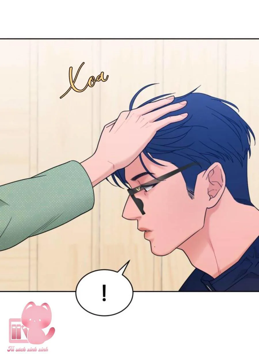 Vận May Không Ngờ chương 18 - trang 45