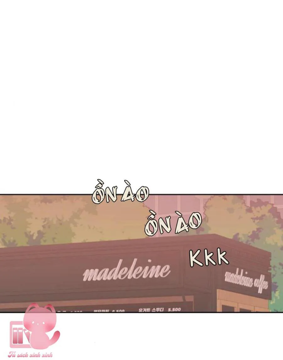Vận May Không Ngờ chương 18 - trang 48