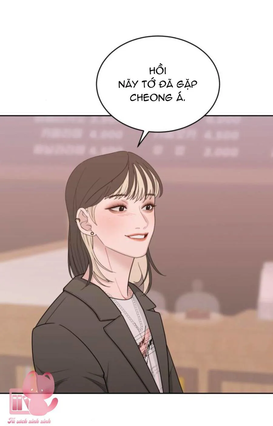 Vận May Không Ngờ chương 18 - trang 57