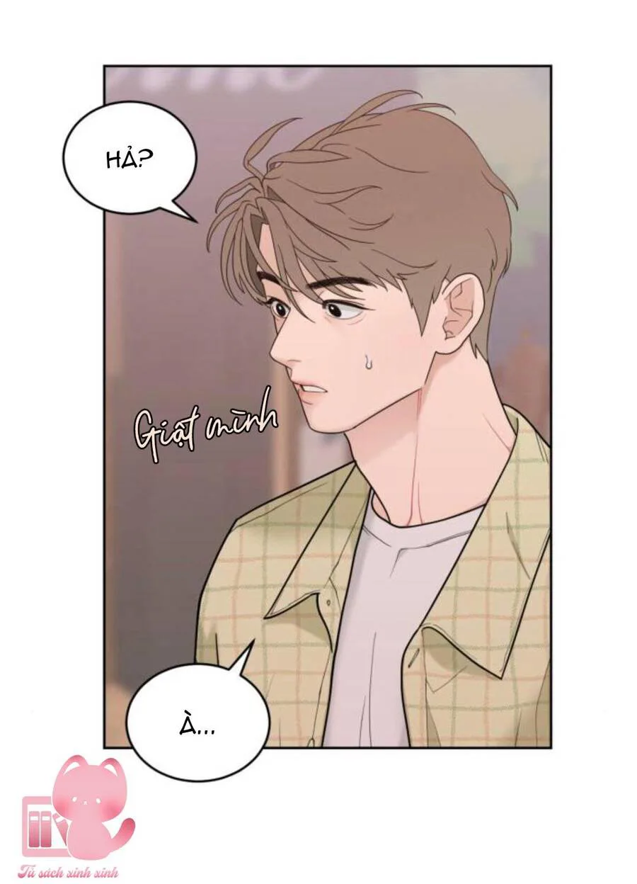 Vận May Không Ngờ chương 18 - trang 58