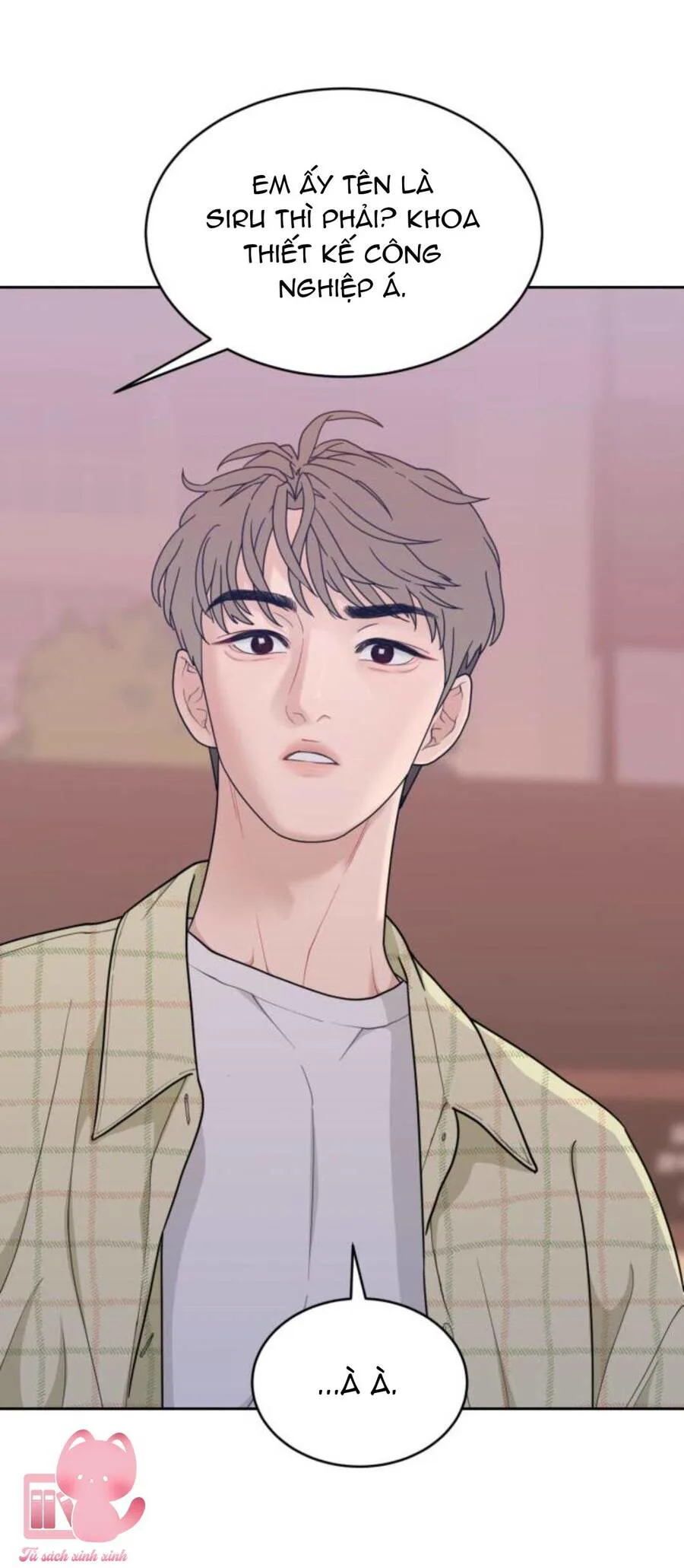 Vận May Không Ngờ chương 18 - trang 63