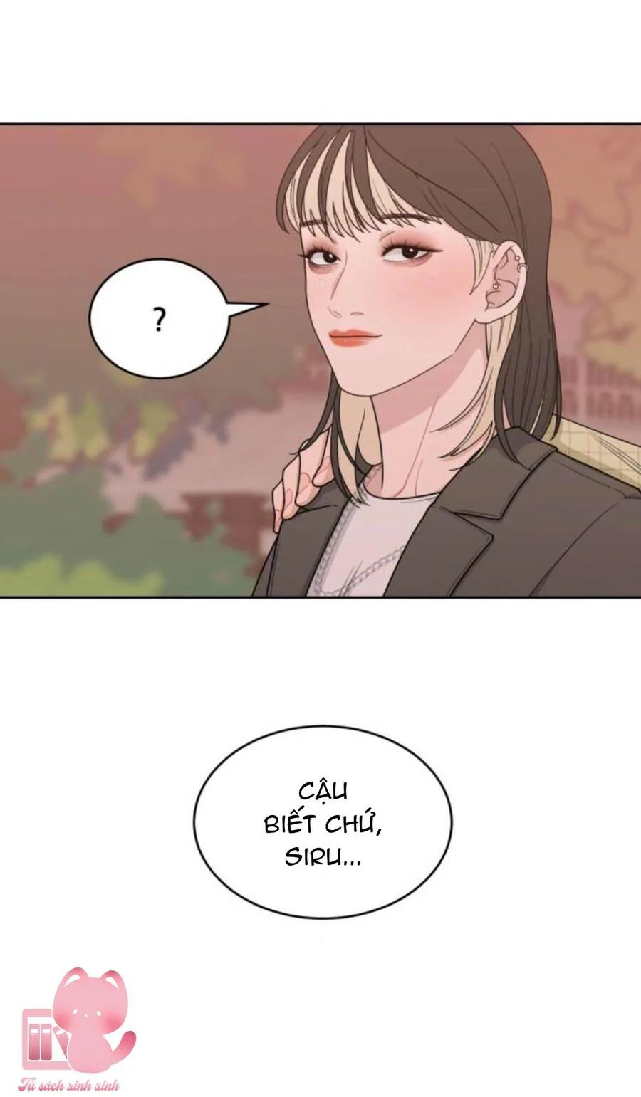 Vận May Không Ngờ chương 18 - trang 64
