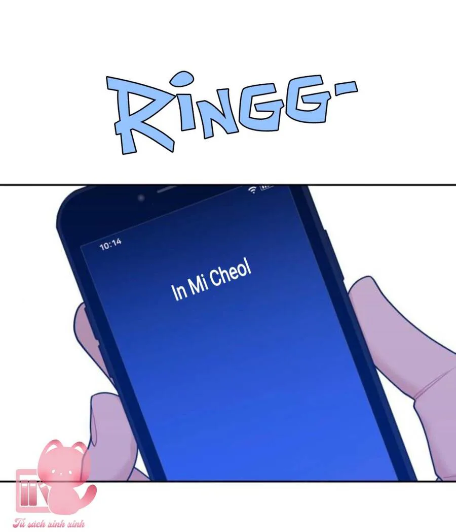 Vận May Không Ngờ chương 18 - trang 74